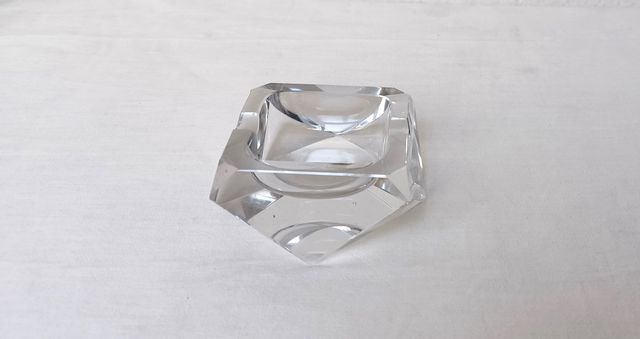 Cenicero Murano Cristal