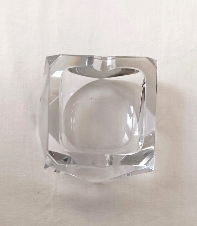 Cenicero Murano Cristal