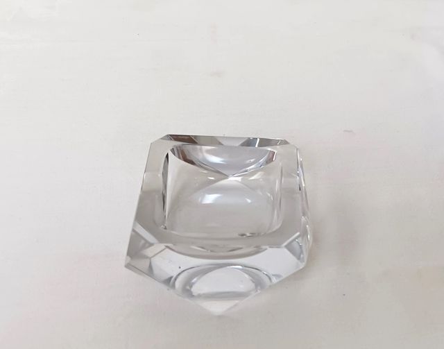 Cenicero Murano Cristal