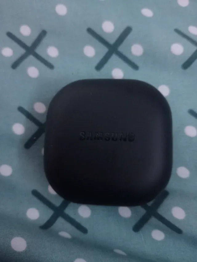 Orejeras Samsung Galaxy Buds Pro Negras