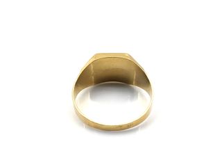 E1799346-100 Sello Oro 18k