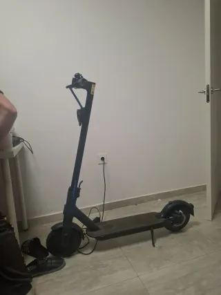 Xiaomi Mi Scooter Pro 3