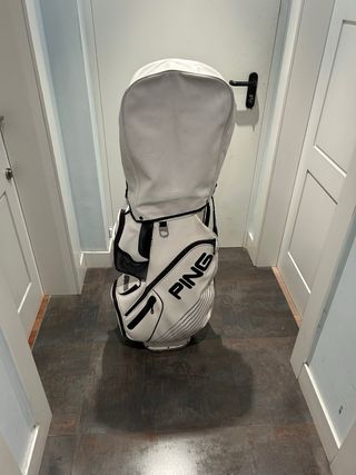 Bolsa de Golf Ping DLX Cart Bag