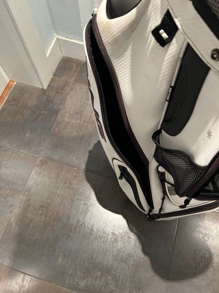 Bolsa de Golf Ping DLX Cart Bag