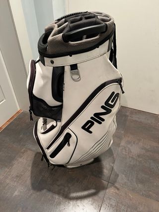 Bolsa de Golf Ping DLX Cart Bag