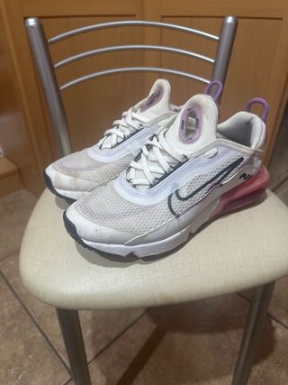 Deportivas Nike Air Max 2090 Mujer