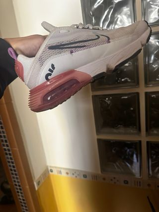 Deportivas Nike Air Max 2090 Mujer