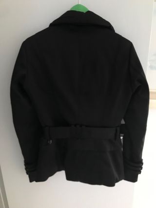 Giacca Peuterey nera donna taglia 42