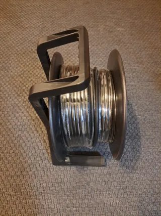 Cable RJ45 Cat5 Rulo 50m Neutrik