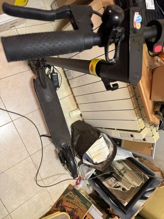 Patinete Xiaomi Pro 2