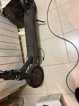 Patinete Xiaomi Pro 2