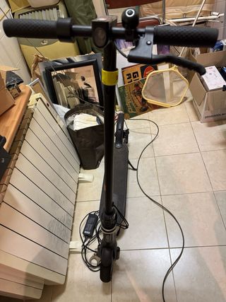 Patinete Xiaomi Pro 2