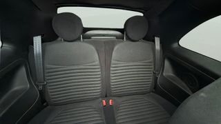 Abarth 500C Cabrio 1.4 16v T-Jet Monster Energy Yamaha 121 kW (165 CV)