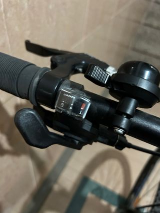 Bicicleta Montaña Rockrider 520 - 27.5" - Talla XL