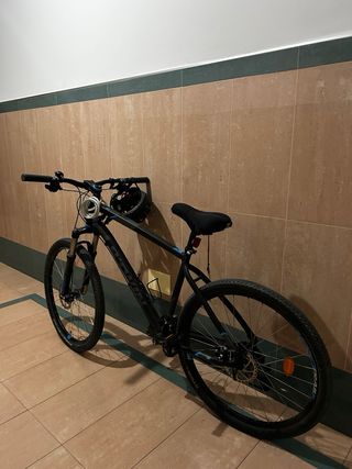 Bicicleta Montaña Rockrider 520 - 27.5" - Talla XL