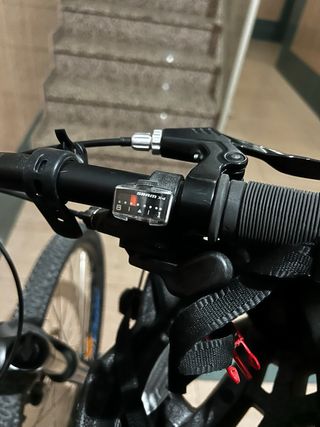 Bicicleta Montaña Rockrider 520 - 27.5" - Talla XL