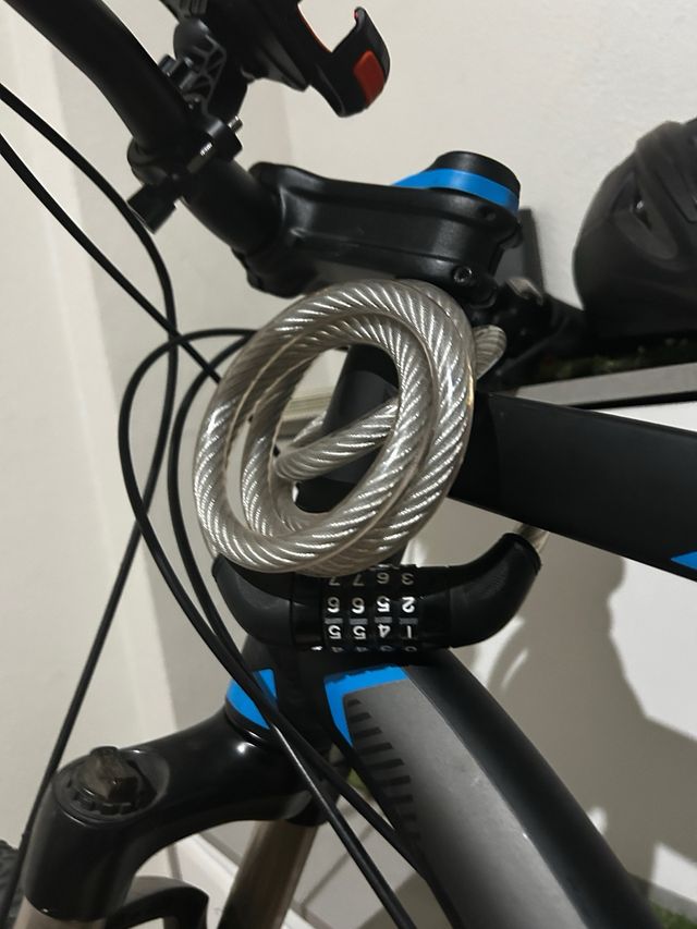 Bicicleta Montaña Rockrider 520 - 27.5" - Talla XL