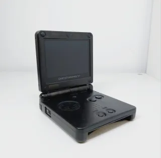 Gameboy Advance Sp Nuovo con Schermo LCD IPS V5