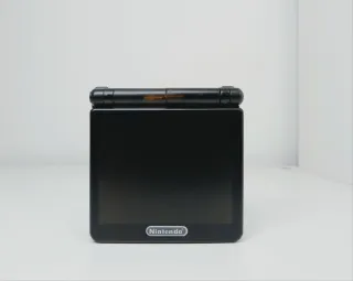 Gameboy Advance Sp Nuovo con Schermo LCD IPS V5