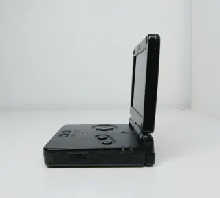 Gameboy Advance Sp Nuovo con Schermo LCD IPS V5