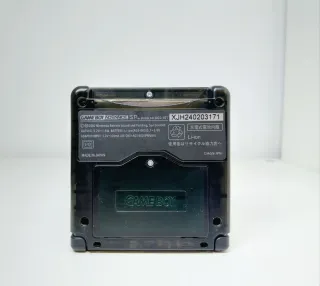 Gameboy Advance Sp Nuovo con Schermo LCD IPS V5