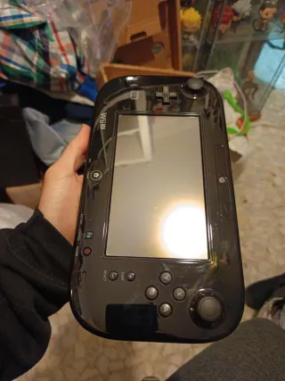 Nintendo Wii U Mario Kart 8 Premium Pack