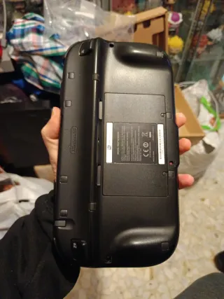 Nintendo Wii U Mario Kart 8 Premium Pack