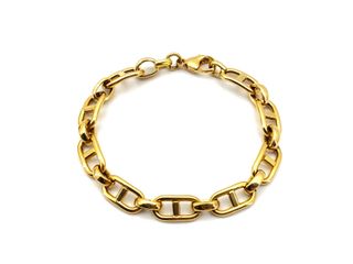 E1799346-1 Pulsera Oro 18k