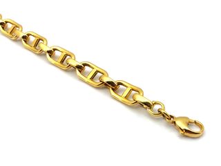 E1799346-1 Pulsera Oro 18k