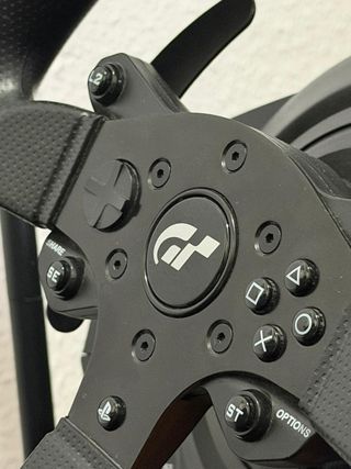 Pack Thrustmaster T300 RS + Ferrari SF1000