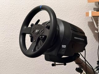 Pack Thrustmaster T300 RS + Ferrari SF1000