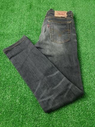 Pantalon Vaquero Levi’s Strauss & CO 529 W28 L34 S
