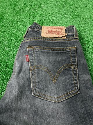 Pantalon Vaquero Levi’s Strauss & CO 529 W28 L34 S