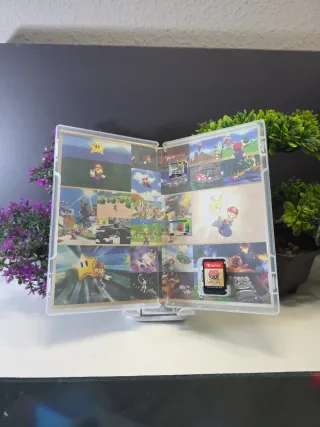 Super Mario 3D All-Stars Nintendo Switch