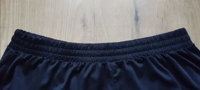 Pantalón corto Joma negro