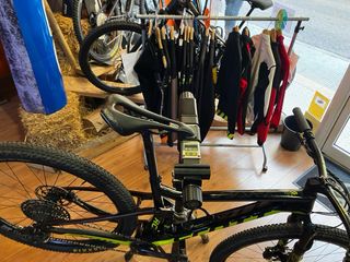 Bici Scott Spark 900 PRO Talla M