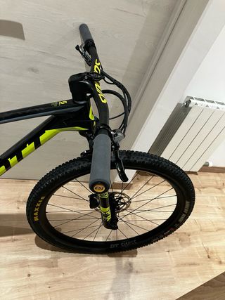 Bici Scott Spark 900 PRO Talla M