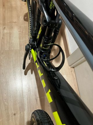 Bici Scott Spark 900 PRO Talla M