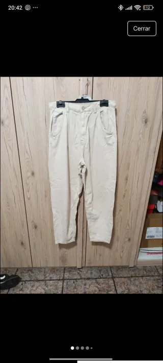 Tejanos varios colores