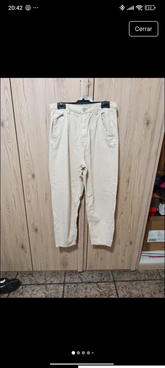 Tejanos varios colores