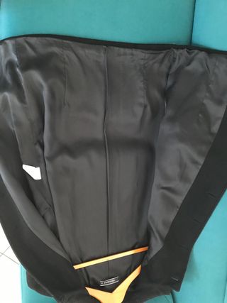 Cappotto donna VERYSIMPLE nero taglia 46