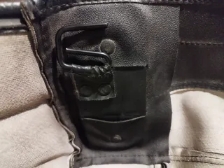 Volkswagen Golf Cabrio 1996