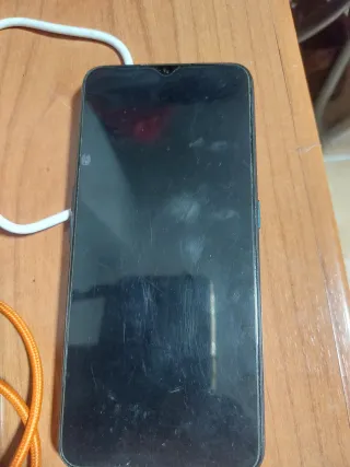 Oppo A9 2020 48MP Quad Camera 5000mAh