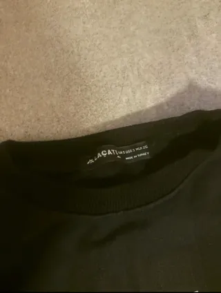 Vintage USA style sweatshirt