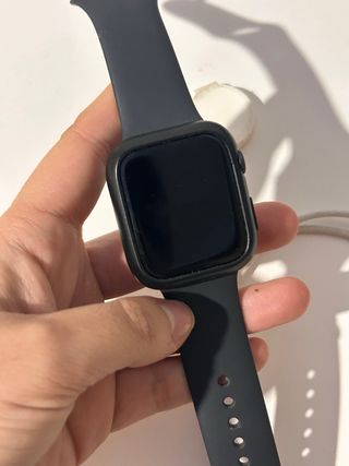 Apple Watch Series 5 44mm GPS + Cellular