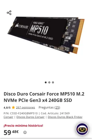 PC Gaming i7 10700K RTX 2060 Super + Periféricos.