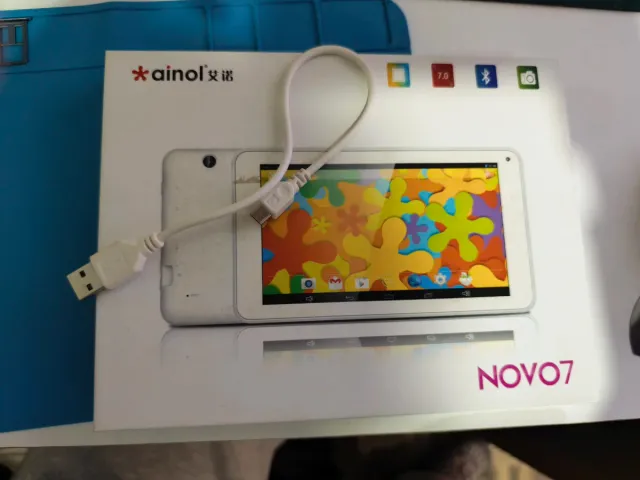 Tablet Ainol Novo7 7