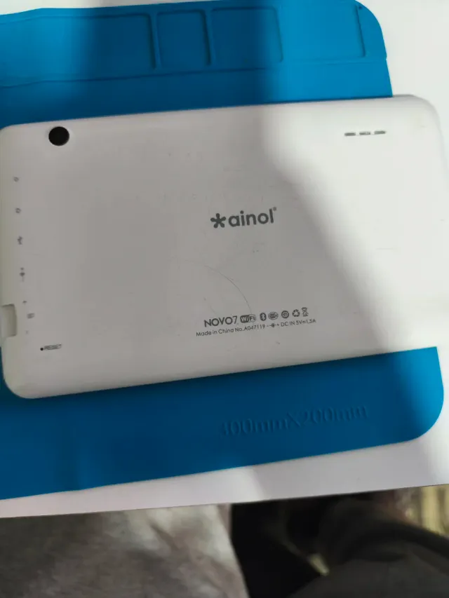 Tablet Ainol Novo7 7