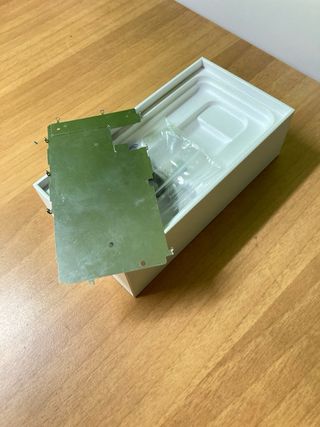 RICAMBI per IP 7/8/SE + BATTERIA COMPATIBILE IP7