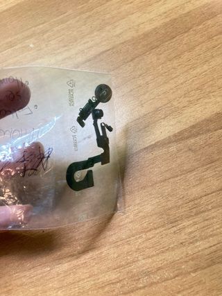 RICAMBI per IP 7/8/SE + BATTERIA COMPATIBILE IP7